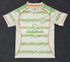 25/26 Celtic Third Football Shirt