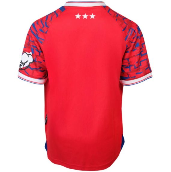 25/26 Ipswich Town Away Football Shirt