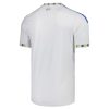 25/26 Leeds United Home Football Jersey Shirt