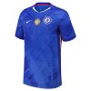 25/26 Chelsea #25 World Champions Football Jersey Shirt