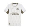 25/26 PSV Eindhoven Third Football Shirt