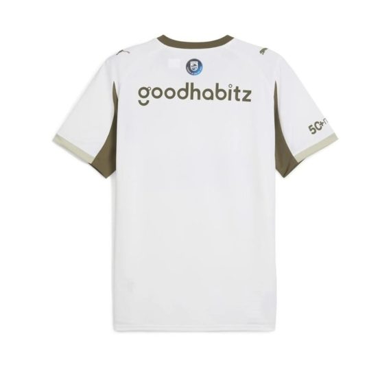 25/26 PSV Eindhoven Third Football Shirt