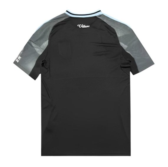 25/26 Aston Villa Away Football Shirt