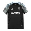 25/26 Aston Villa Away Football Shirt