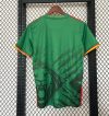 25/26 Cameroon Home Football Shirt