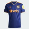 25/26 Newcastle United Third Football Shirt