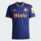 25/26 Newcastle United Third Football Shirt