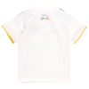 25/26 Leeds United Home Football Jersey Shirt Kids Size Suit