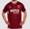 25/26 West Ham United Home Football Shirt