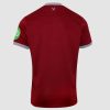 25/26 West Ham United Home Football Shirt