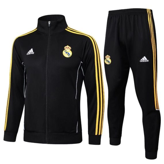 25/26 Real Madrid Adult Jacket Set