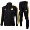 25/26 Real Madrid Adult Jacket Set