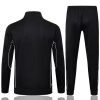 25/26 Real Madrid Adult Jacket Set