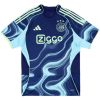 25/26 Ajax Away Football Shirt