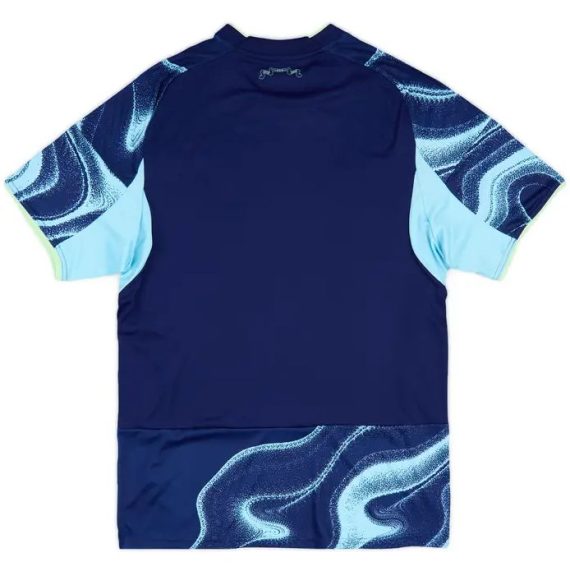 25/26 Ajax Away Football Shirt