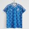 1988 Retro Netherlands Away Football Shirt