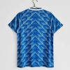1988 Retro Netherlands Away Football Shirt