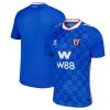 25/26 Sunderland Away Football Shirt