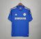 12/13 Retro Chelsea Home Soccer Jersey