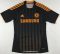 10/11 Retro Chelsea Away Soccer Jersey