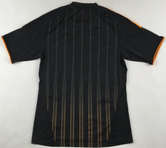10/11 Retro Chelsea Away Soccer Jersey