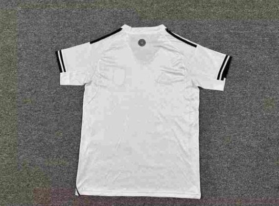 25/26 Fulham Home Football Shirt