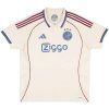 25/26 Ajax Third Football Shirt