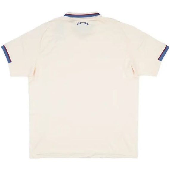 25/26 Ajax Third Football Shirt