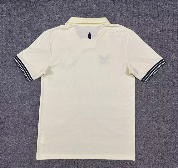 25/26 Everton Away Football Shirt