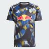25/26 Leeds United Third Football Jersey Shirt