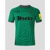 23/24 Newcastle United Away Jersey