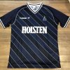 1988 Retro Tottenham Hotspur Away Football Shirt