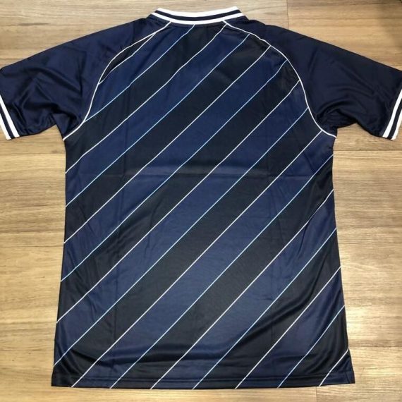 1988 Retro Tottenham Hotspur Away Football Shirt