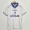 98/00 Retro Chelsea Away Soccer Jersey