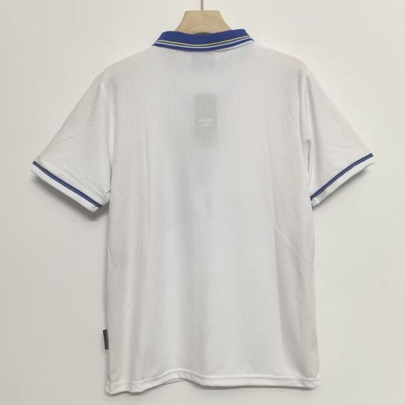 98/00 Retro Chelsea Away Soccer Jersey