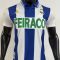 99/00 Player Version Deportivo de La Coruna Home Football Shirt
