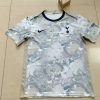 25/26 Tottenham Hotspur Training Football Shirt