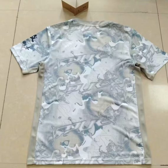 25/26 Tottenham Hotspur Training Football Shirt