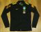 2021 Brazil Training Jacket Black Football Shirt Set