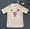 23/24 Bayern Munich Third Away Football Jersey