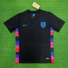 25/26 England Away Football Shirt
