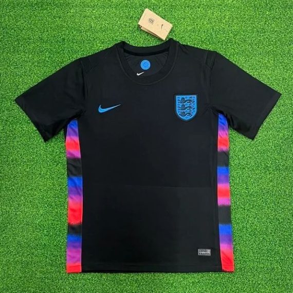 25/26 England Away Football Shirt