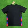 25/26 England Away Football Shirt