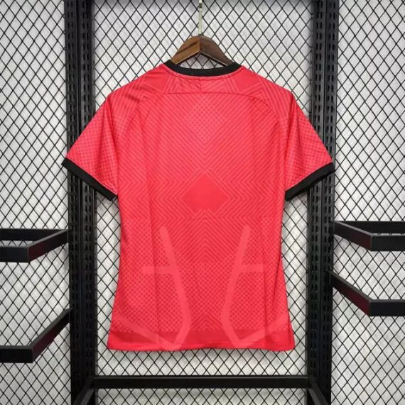 24/25 Inter Milan Red Special Football Shirt