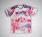 2024 Japan Fuji Bloom Special Edition Pink Football Shirt