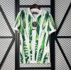 2025 Nigeria National Team Home Football Shirt