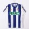 99/00 Retro Deportivo de La Coruna Home Soccer Jersey