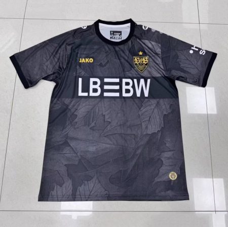 25/26 VfB Stuttgart Third Football Shirt
