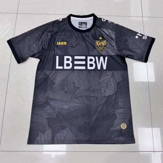 25/26 VfB Stuttgart Third Football Shirt