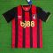25/26 AFC Bournemouth Home Jersey